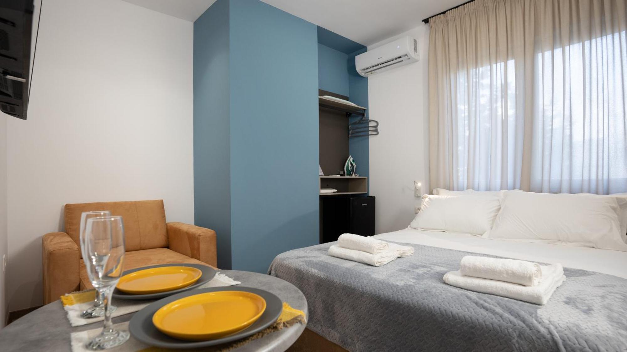 Apart-hotel Circle Center Tirana