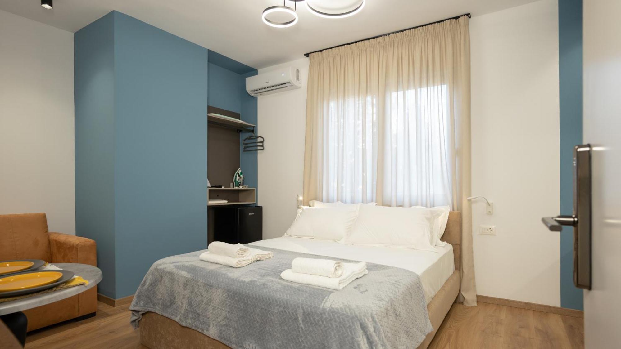 Circle Center Apart-hotel Tirana