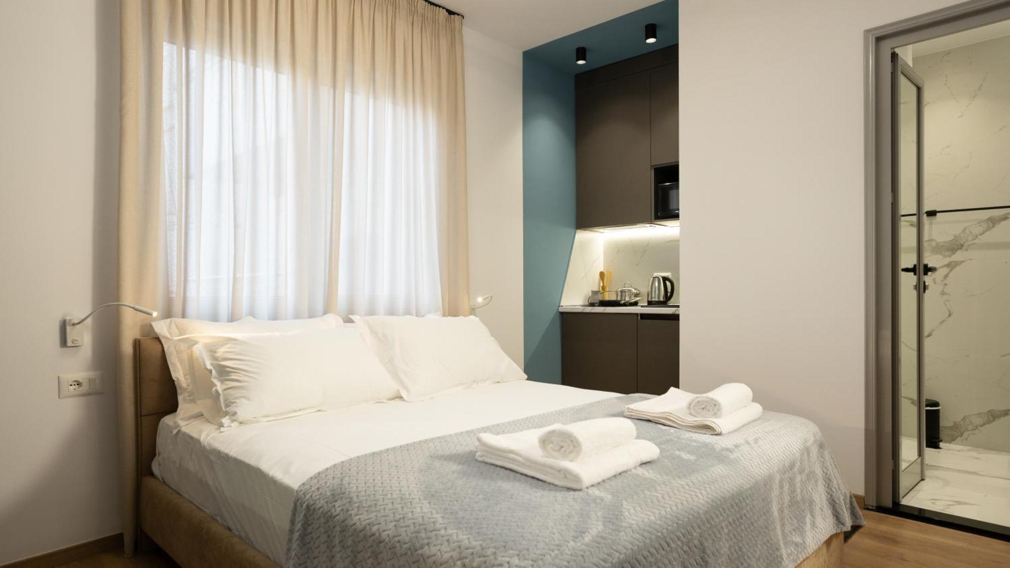 Apart-hotel Circle Center Tirana