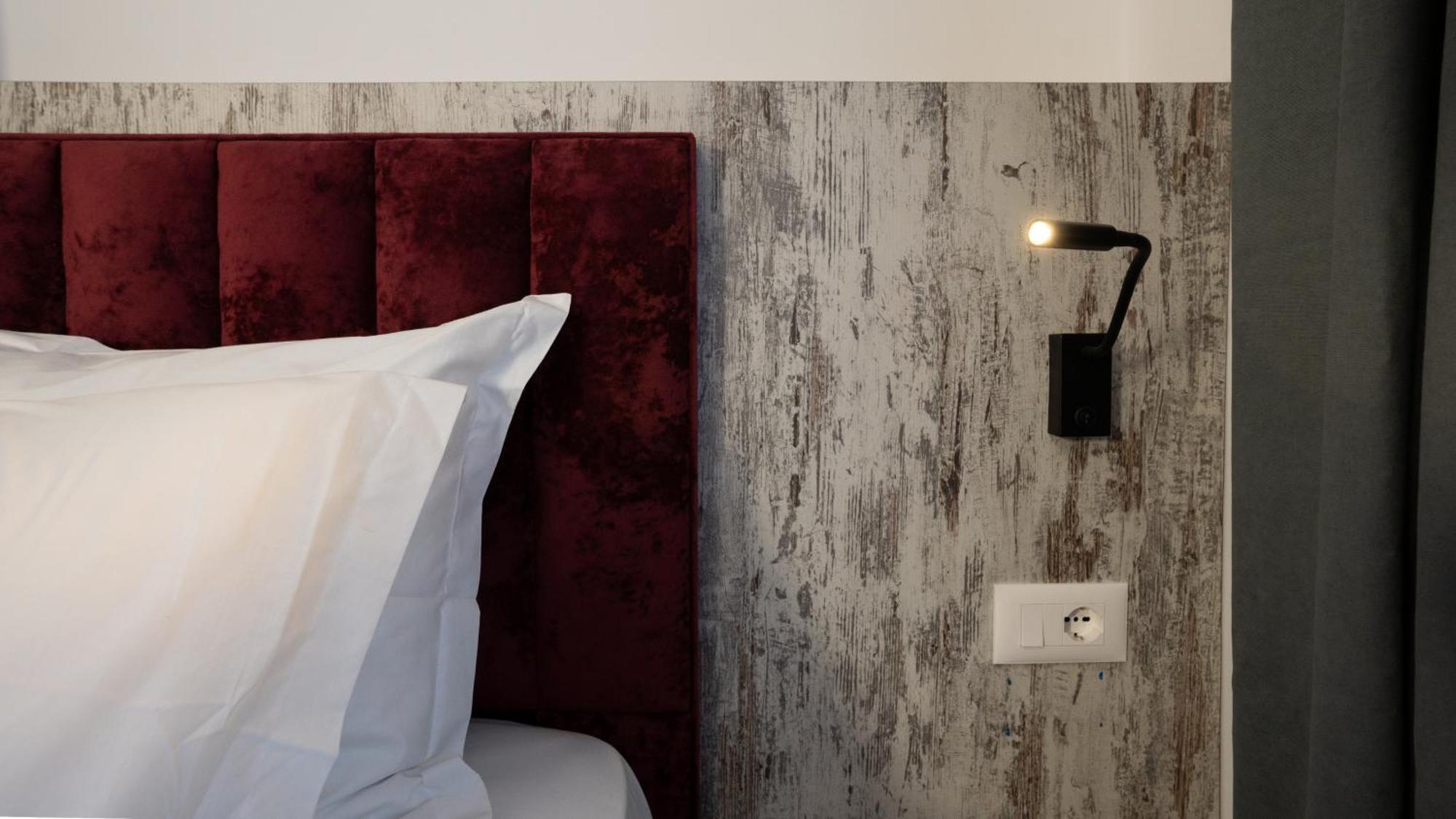 Circle Center Apart-hotel Tirana