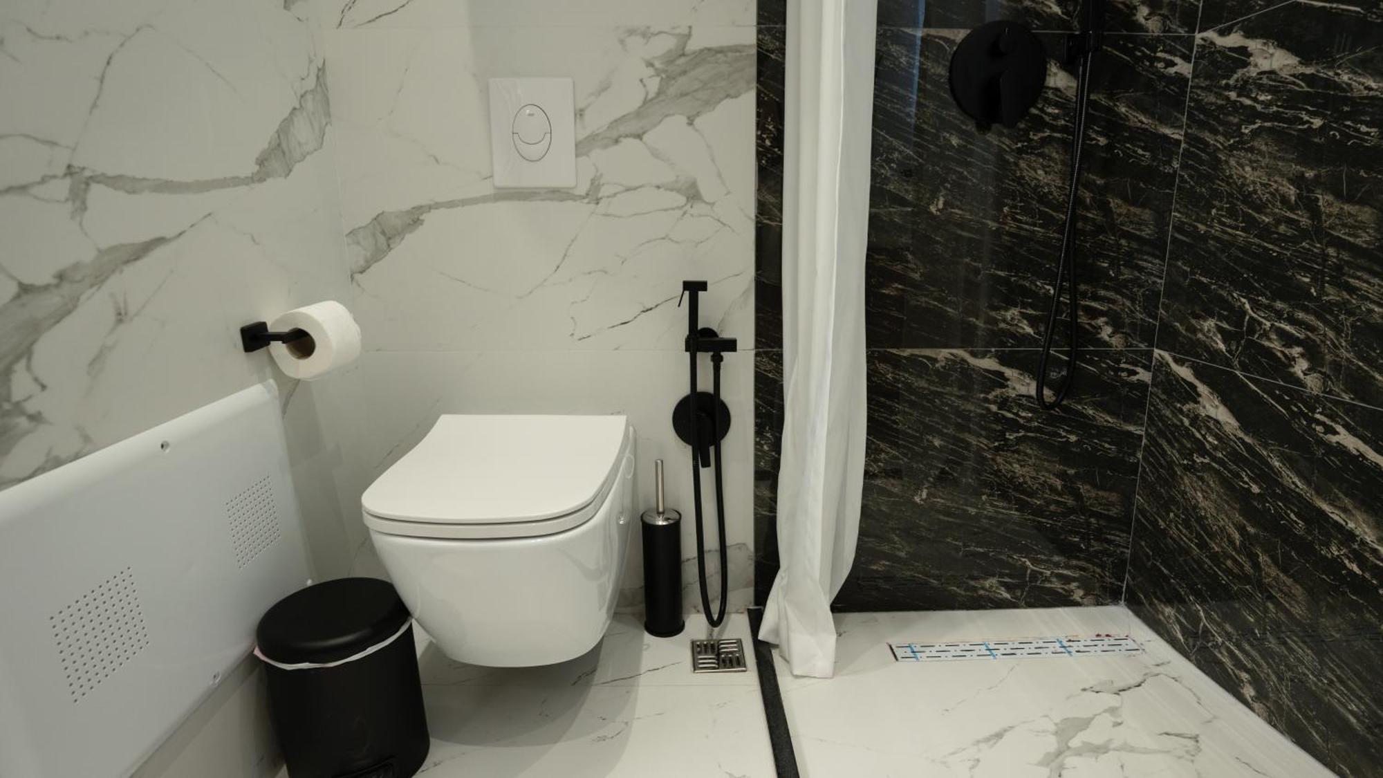 Circle Center Apart-hotel Tirana