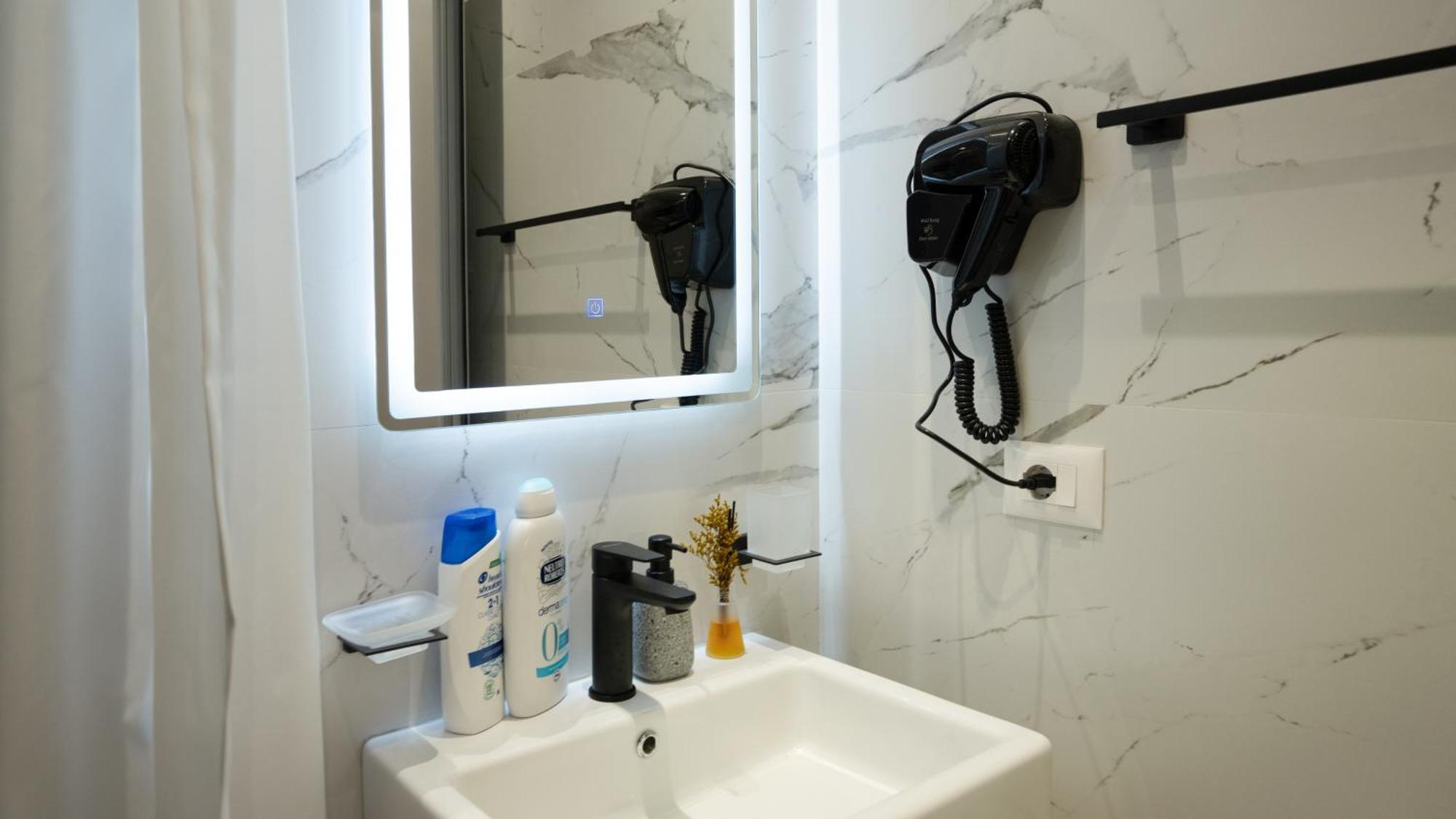 Apart-hotel Circle Center Tirana