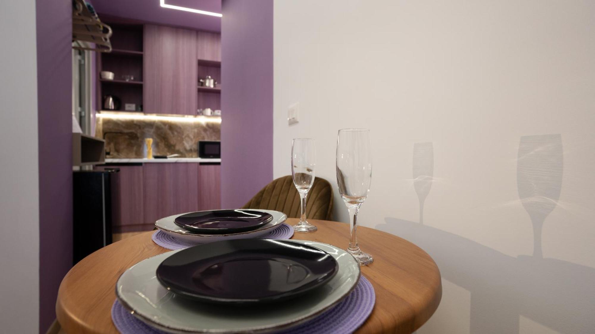 Circle Center Apart-hotel Tirana