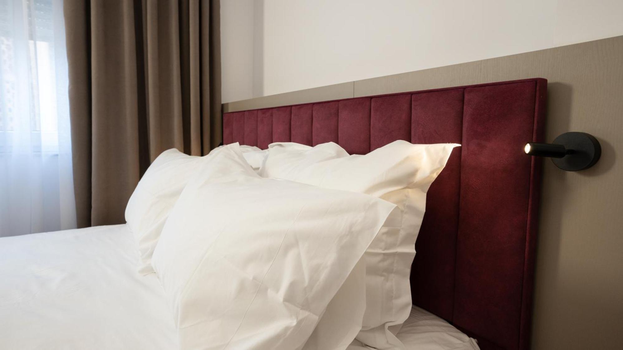 Circle Center Apart-hotel *