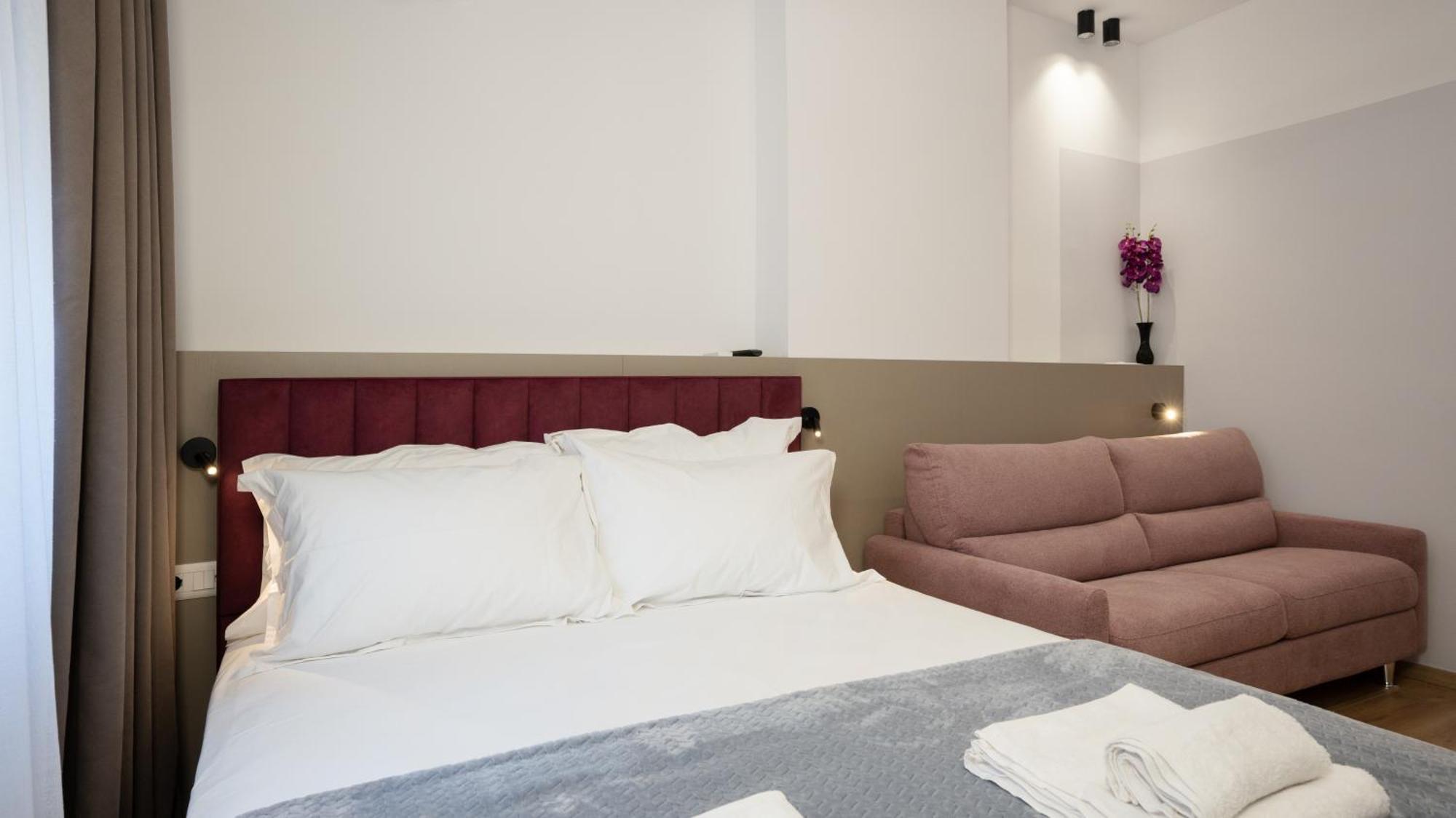 Apart-hotel Circle Center